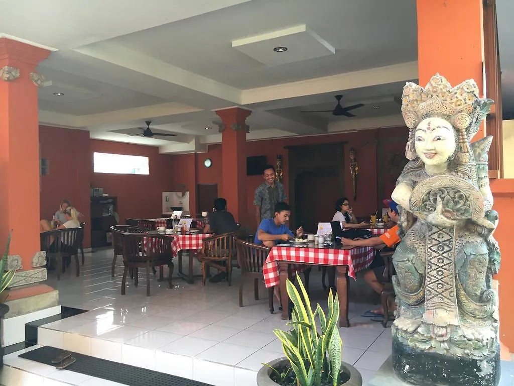 Agung Cottages Kuta