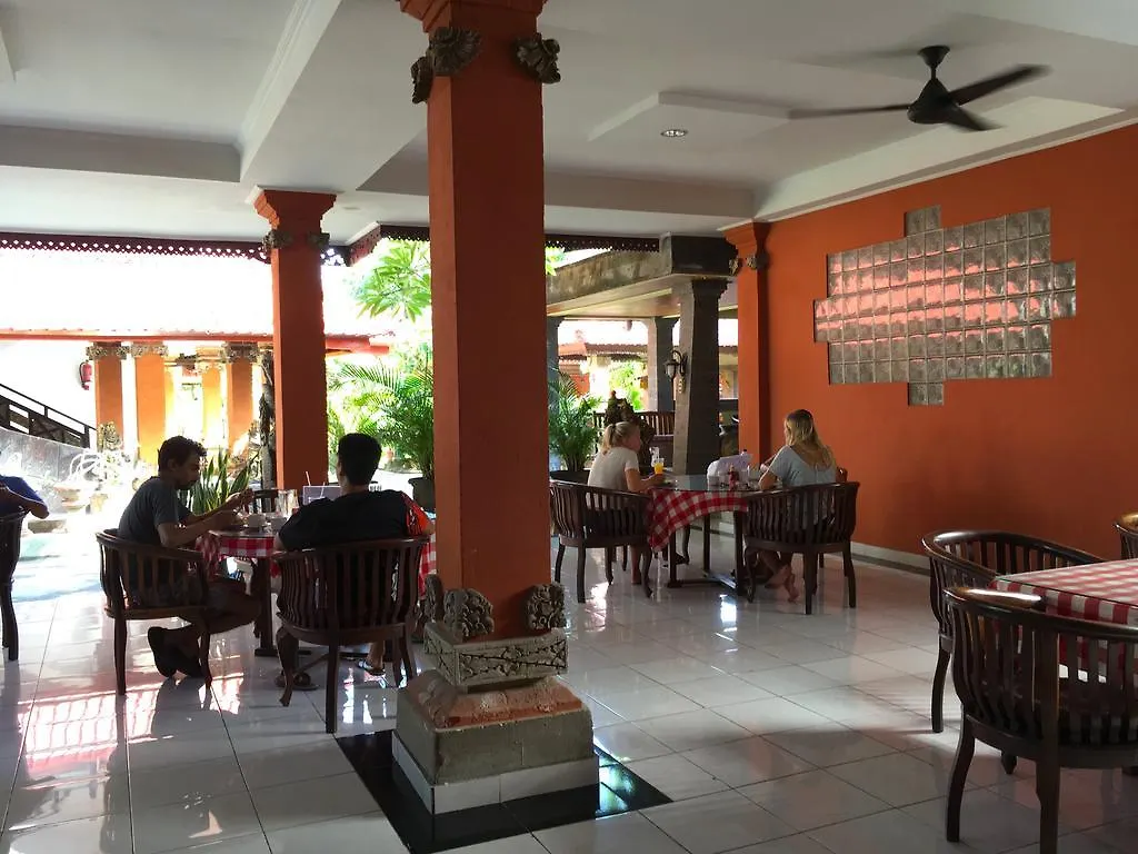 Agung Cottages Kuta  Indonesia