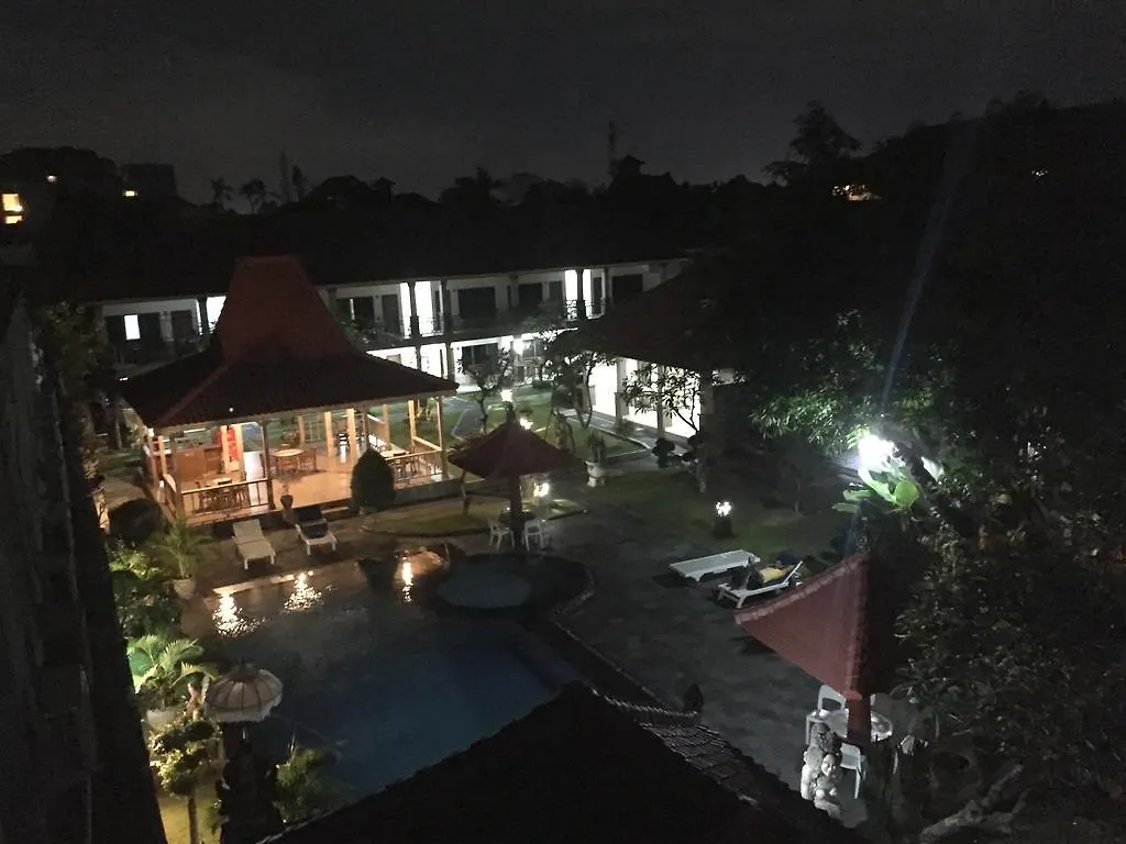 Agung Cottages Kuta